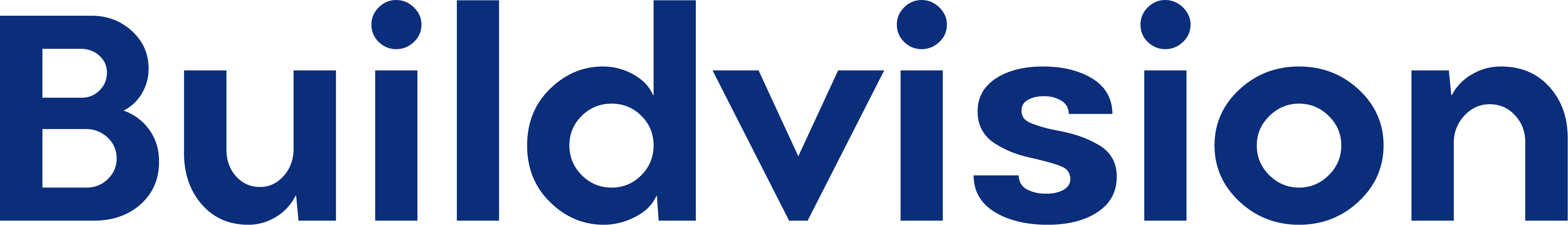 Buildvision